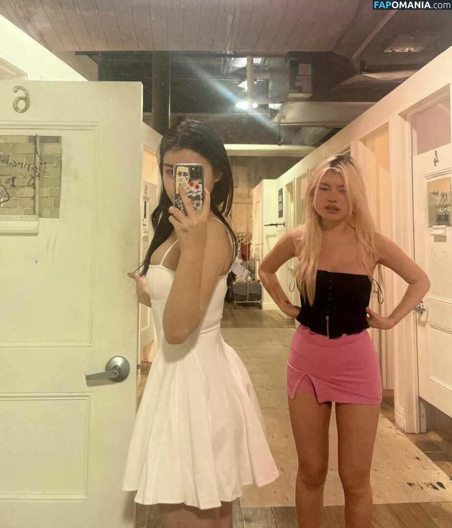Hannahkae27 Çıplak OnlyFans  Sızdırılmış Fotoğraf #17