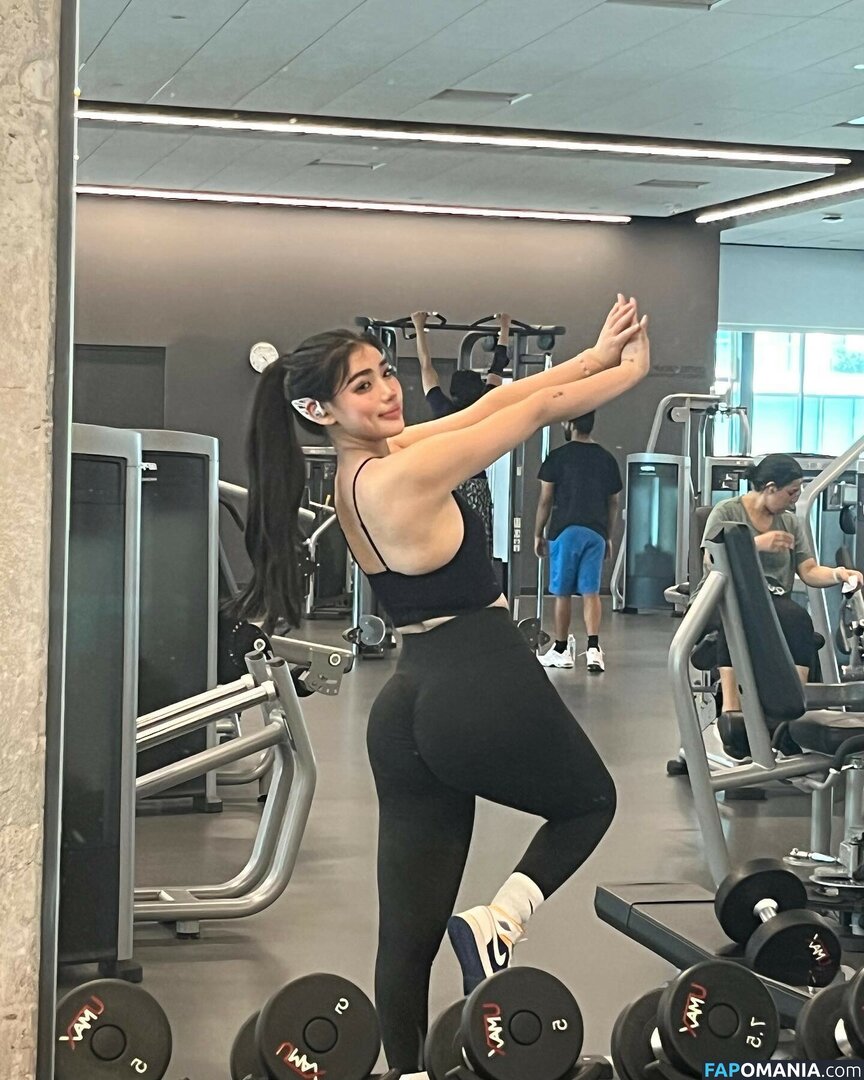 Hannahkae27 Çıplak OnlyFans  Sızdırılmış Fotoğraf #33