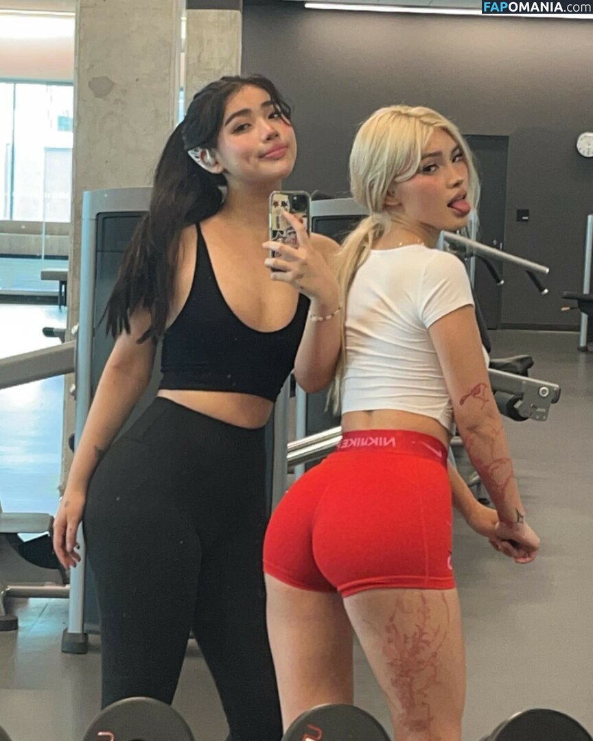 Hannahkae27 Çıplak OnlyFans  Sızdırılmış Fotoğraf #37