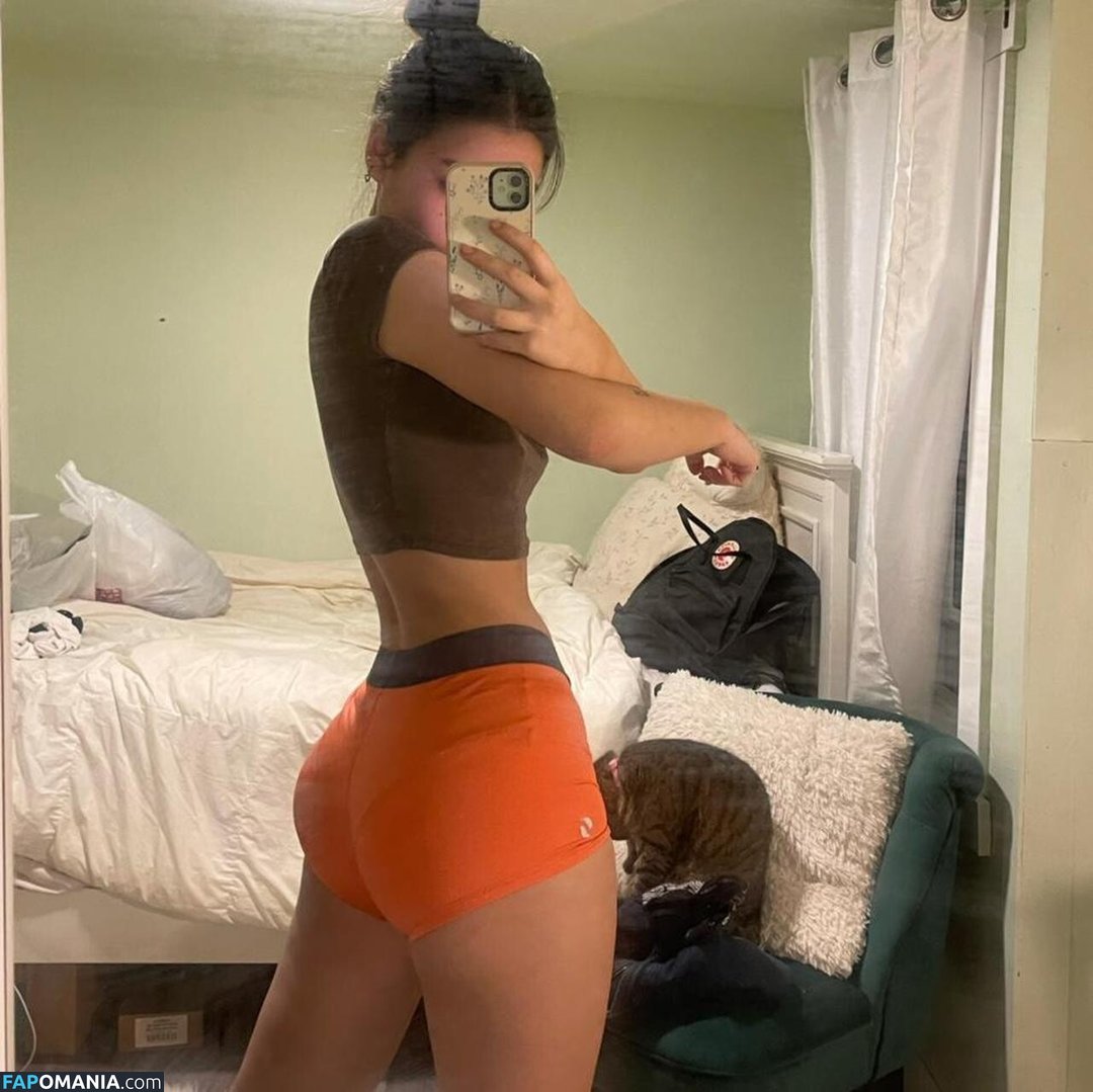 Hannahkae27 Çıplak OnlyFans  Sızdırılmış Fotoğraf #75