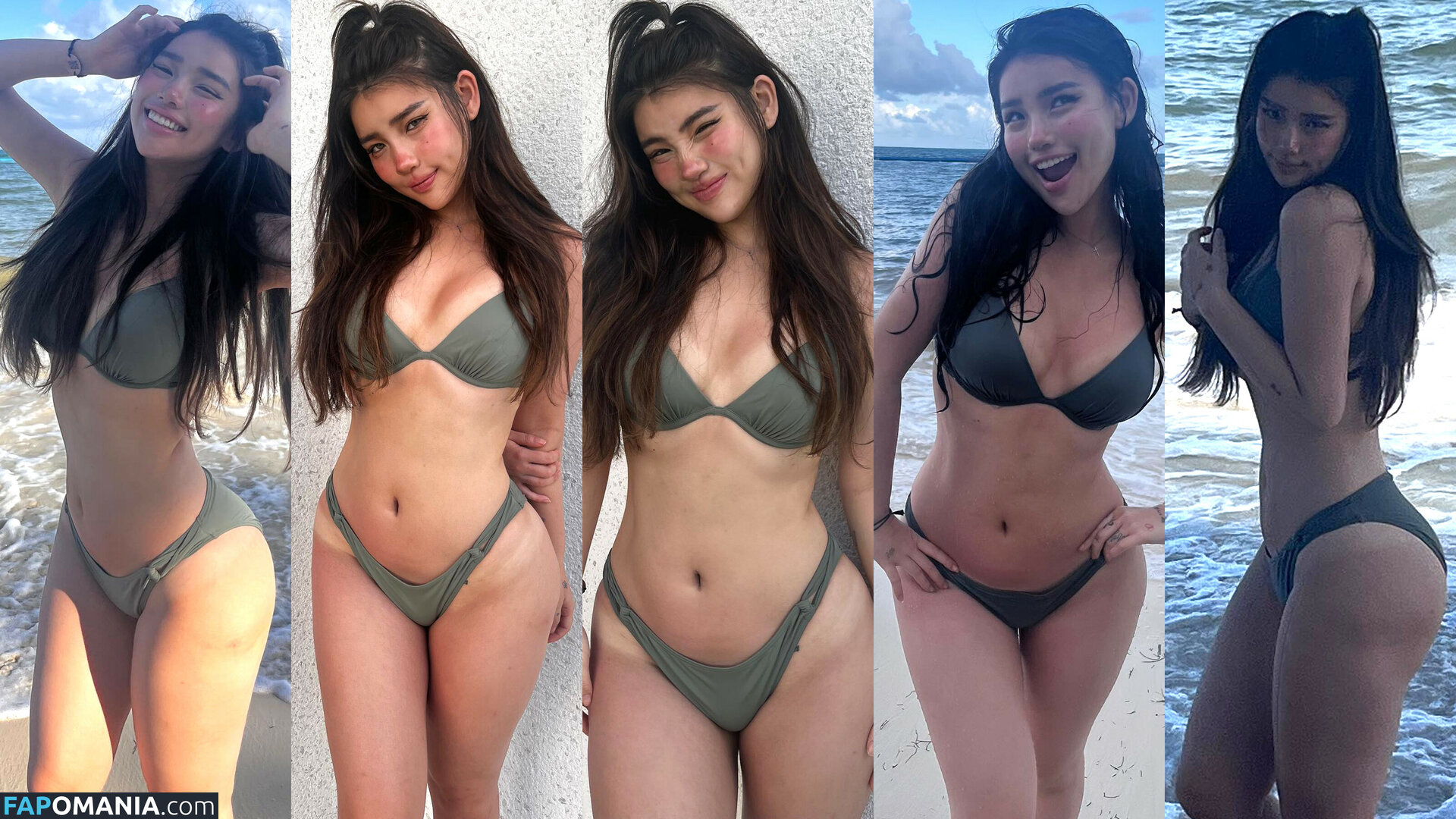 Hannahkae27 Çıplak OnlyFans  Sızdırılmış Fotoğraf #372