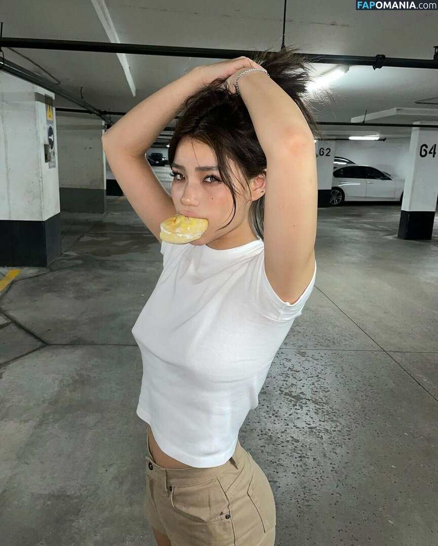 Hannahkae27 Çıplak OnlyFans  Sızdırılmış Fotoğraf #761