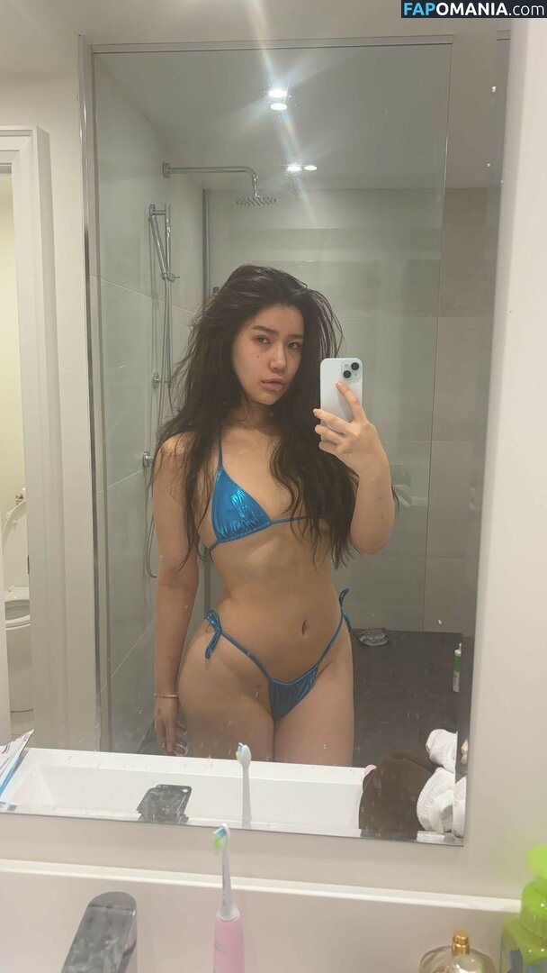 Hannahkae27 Çıplak OnlyFans  Sızdırılmış Fotoğraf #780