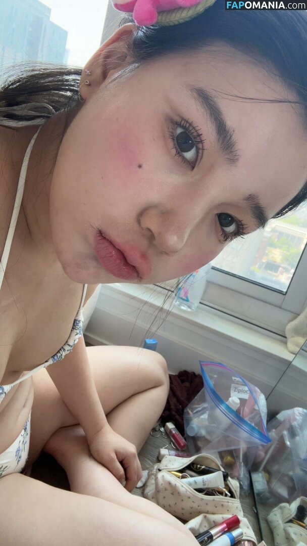 Hannahkae27 Çıplak OnlyFans  Sızdırılmış Fotoğraf #808
