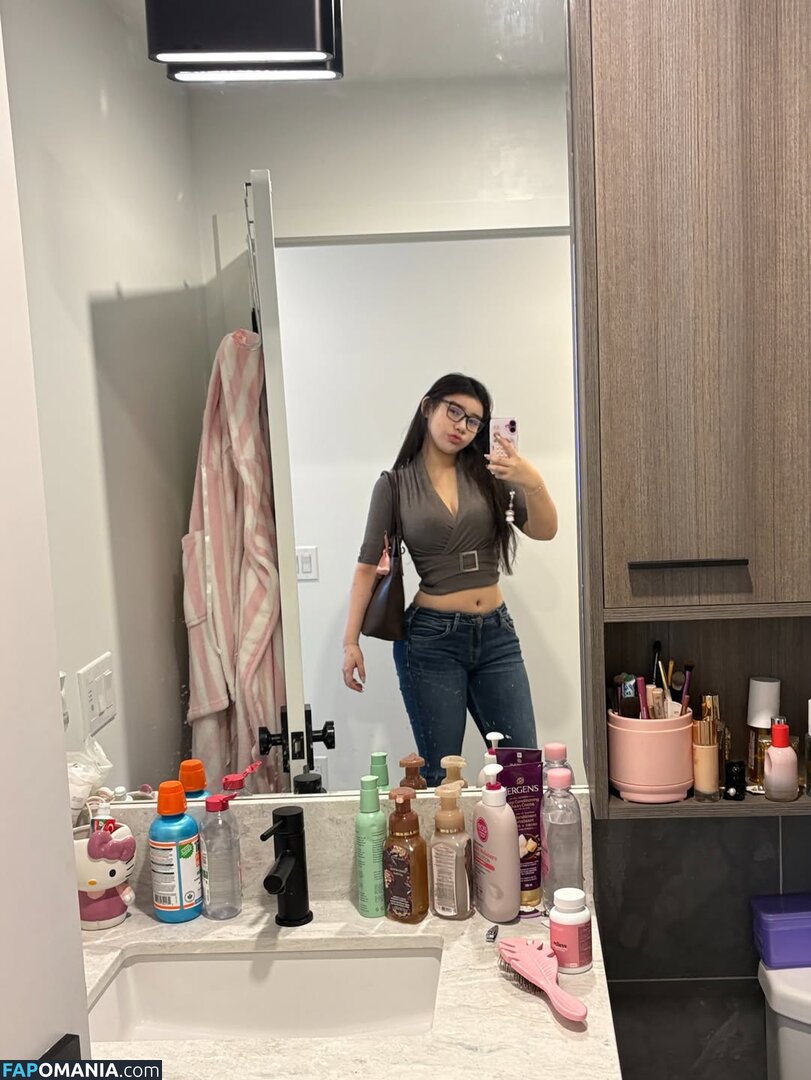 Hannahkae27 Çıplak OnlyFans  Sızdırılmış Fotoğraf #825
