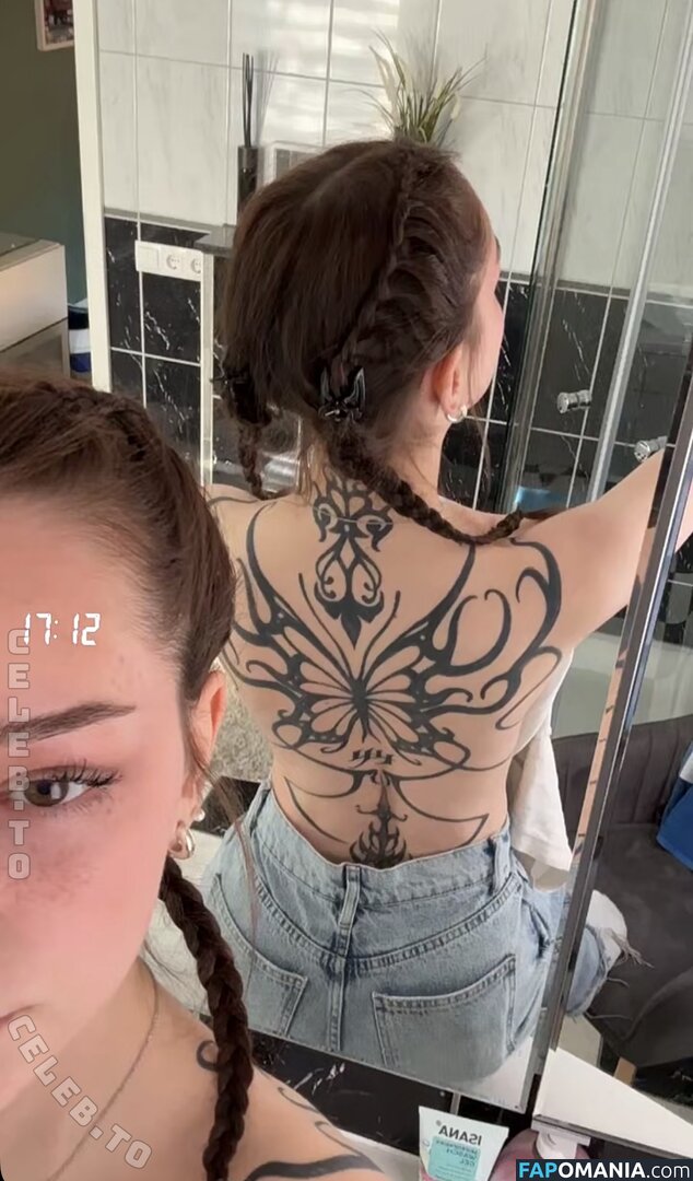 hannahluisienne / hannahluisiennebackup / hannahluisiennee Çıplak OnlyFans  Sızdırılmış Fotoğraf #23