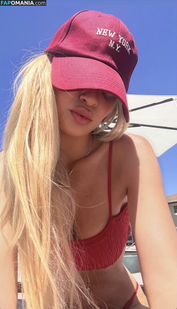Hannahsiegel2 / bananahannahhh / bananahannahhhh Çıplak OnlyFans  Sızdırılmış Fotoğraf #6