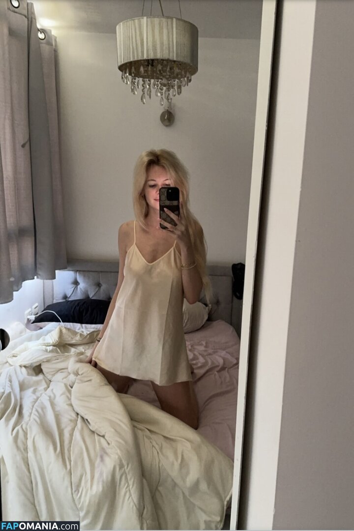 Hannahsiegel2 / bananahannahhh / bananahannahhhh Çıplak OnlyFans  Sızdırılmış Fotoğraf #10