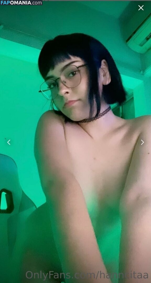 hanncitaa / hanncitaa_ Çıplak OnlyFans  Sızdırılmış Fotoğraf #16