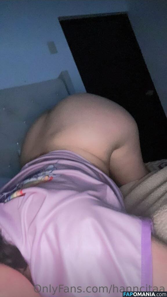 hanncitaa / hanncitaa_ Çıplak OnlyFans  Sızdırılmış Fotoğraf #21