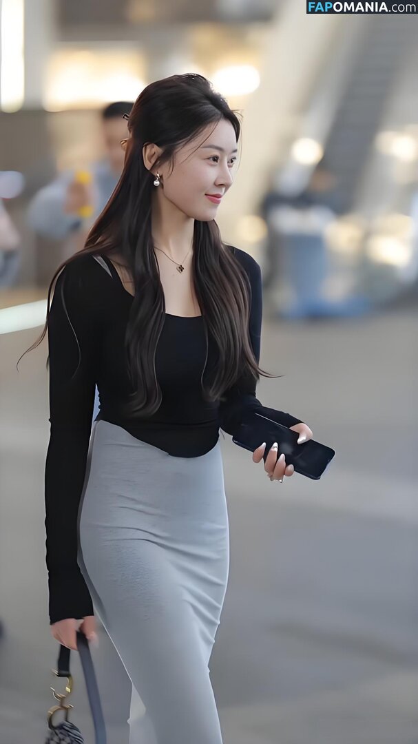 hanyi / 韩艺 Hanyi Çıplak OnlyFans  Sızdırılmış Fotoğraf #3