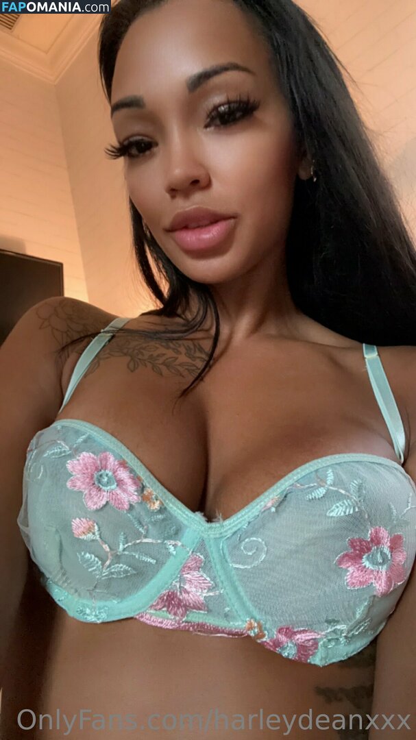 Harley Dean / TooooMuchAtOnce / harleydean / realharleyydean Çıplak OnlyFans  Sızdırılmış Fotoğraf #16