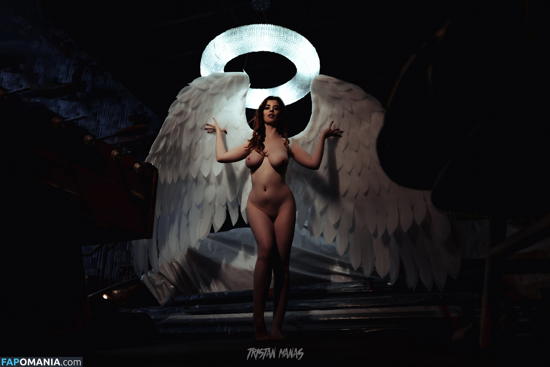 Harley Sinn / harley.forever / harley.sin / harley__forever Çıplak OnlyFans  Sızdırılmış Fotoğraf #15