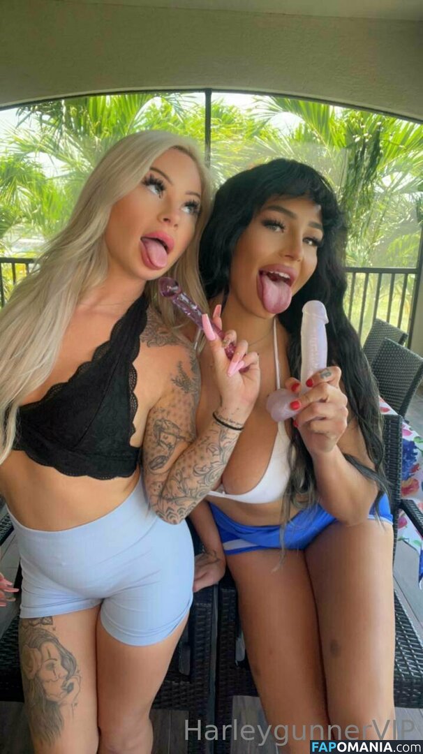 harleygunnervip / leashieleashh Çıplak OnlyFans  Sızdırılmış Fotoğraf #138