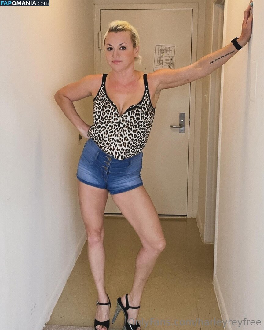 harleyreyfree Çıplak OnlyFans  Sızdırılmış Fotoğraf #2