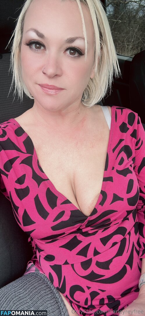 harleyreyfree Çıplak OnlyFans  Sızdırılmış Fotoğraf #16