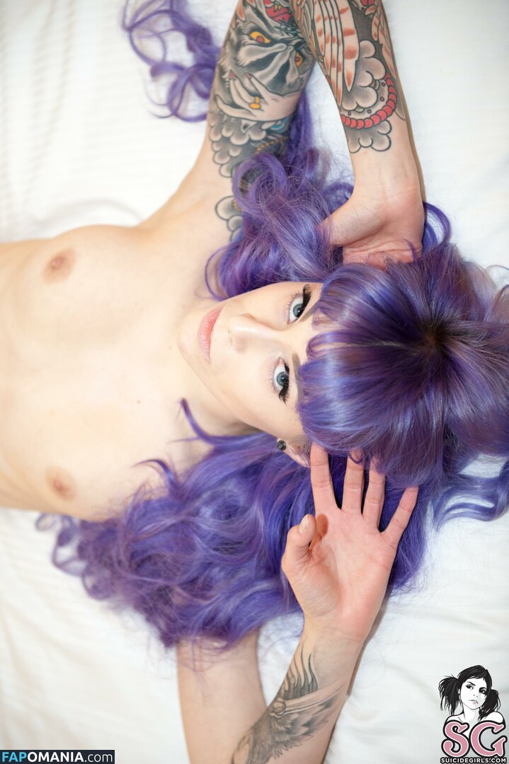 Harlyn / harlynlabel / harlynlove Çıplak OnlyFans  Sızdırılmış Fotoğraf #1