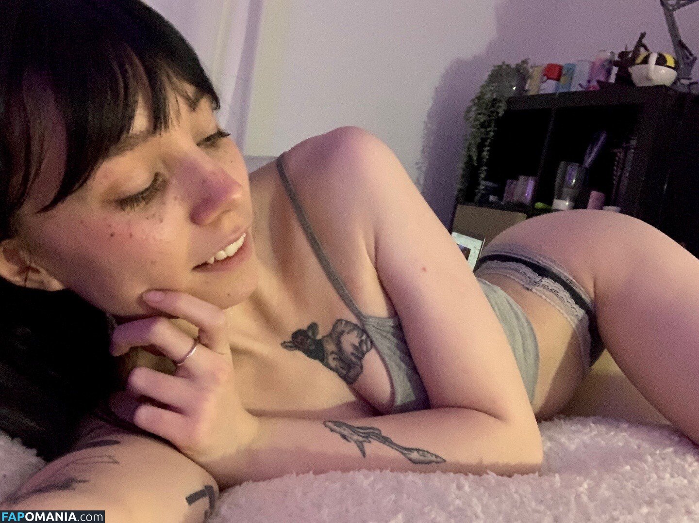 Haropones Çıplak OnlyFans  Sızdırılmış Fotoğraf #18