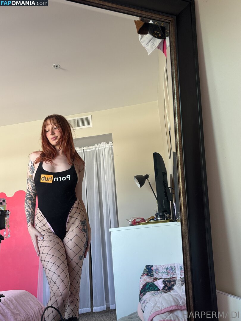 harpermadi_ / harpermadisfw Çıplak OnlyFans  Sızdırılmış Fotoğraf #4538