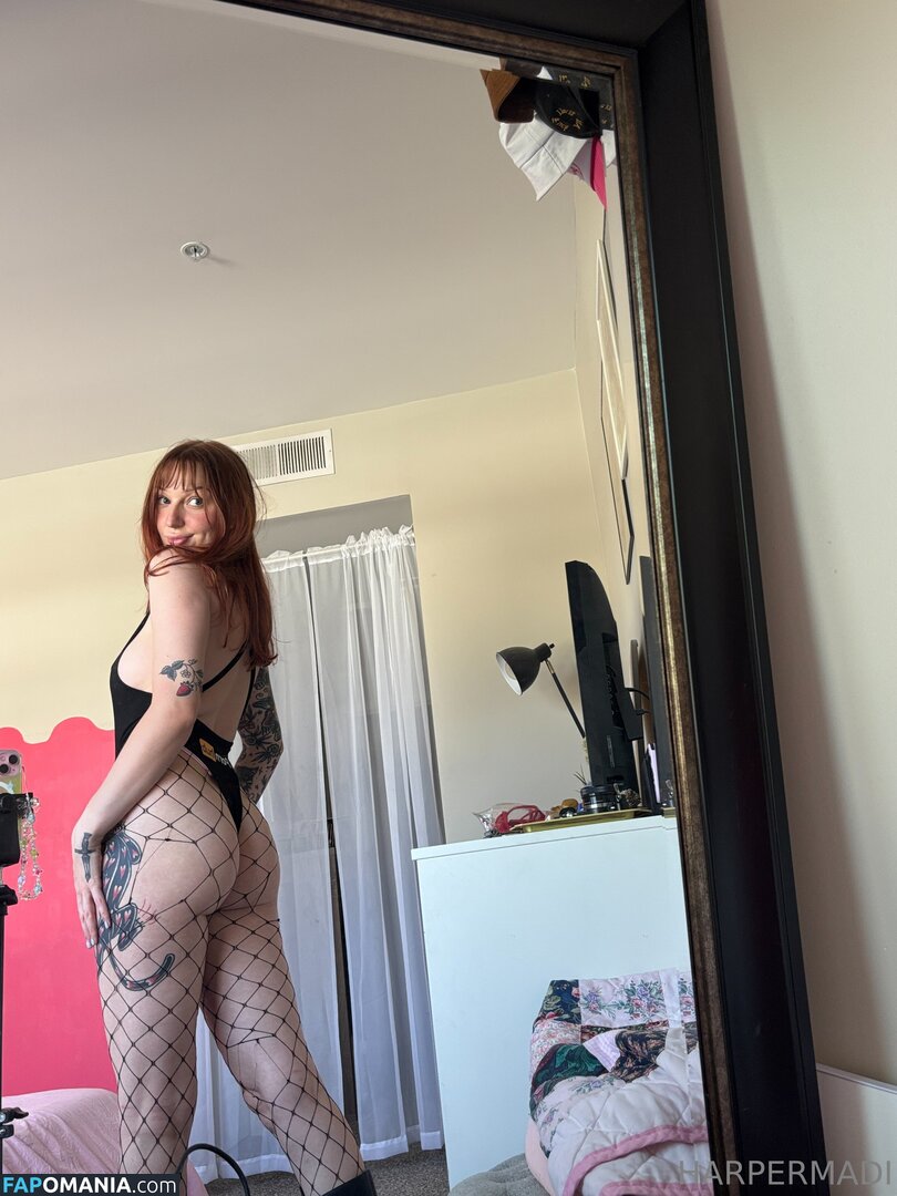 harpermadi_ / harpermadisfw Çıplak OnlyFans  Sızdırılmış Fotoğraf #4539