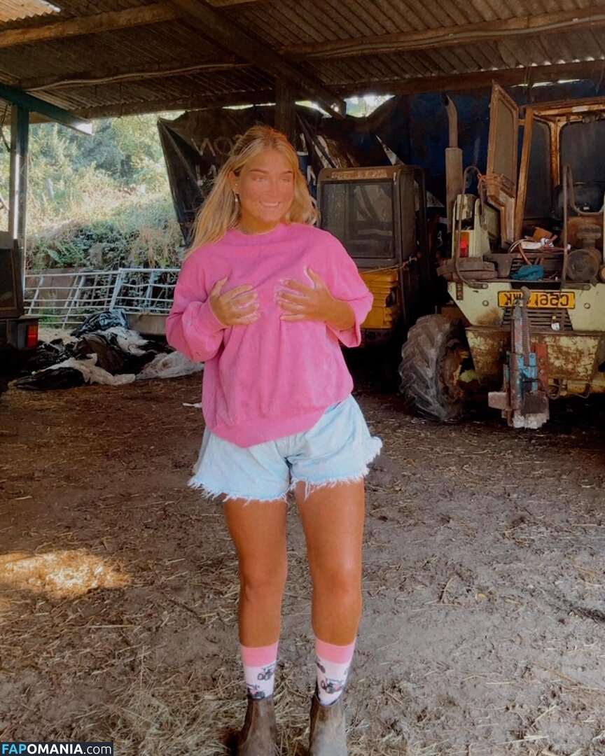 harrietcowan Çıplak OnlyFans  Sızdırılmış Fotoğraf #3