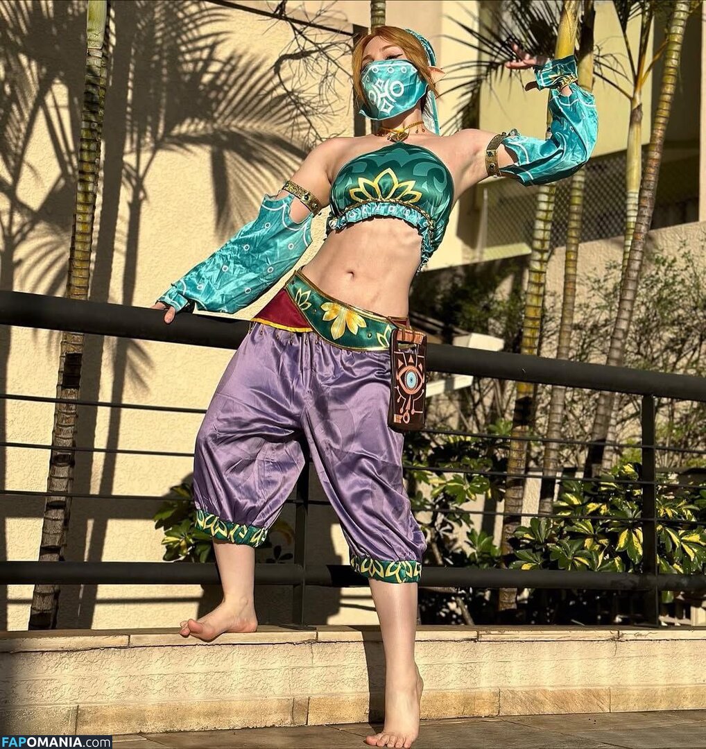 Haru Jiggly / haru_jiggly Çıplak OnlyFans  Sızdırılmış Fotoğraf #26