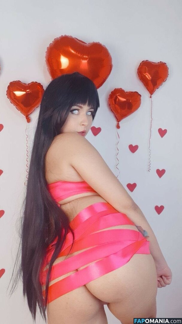 Dani.Doe / Harumicos Çıplak OnlyFans  Sızdırılmış Fotoğraf #21