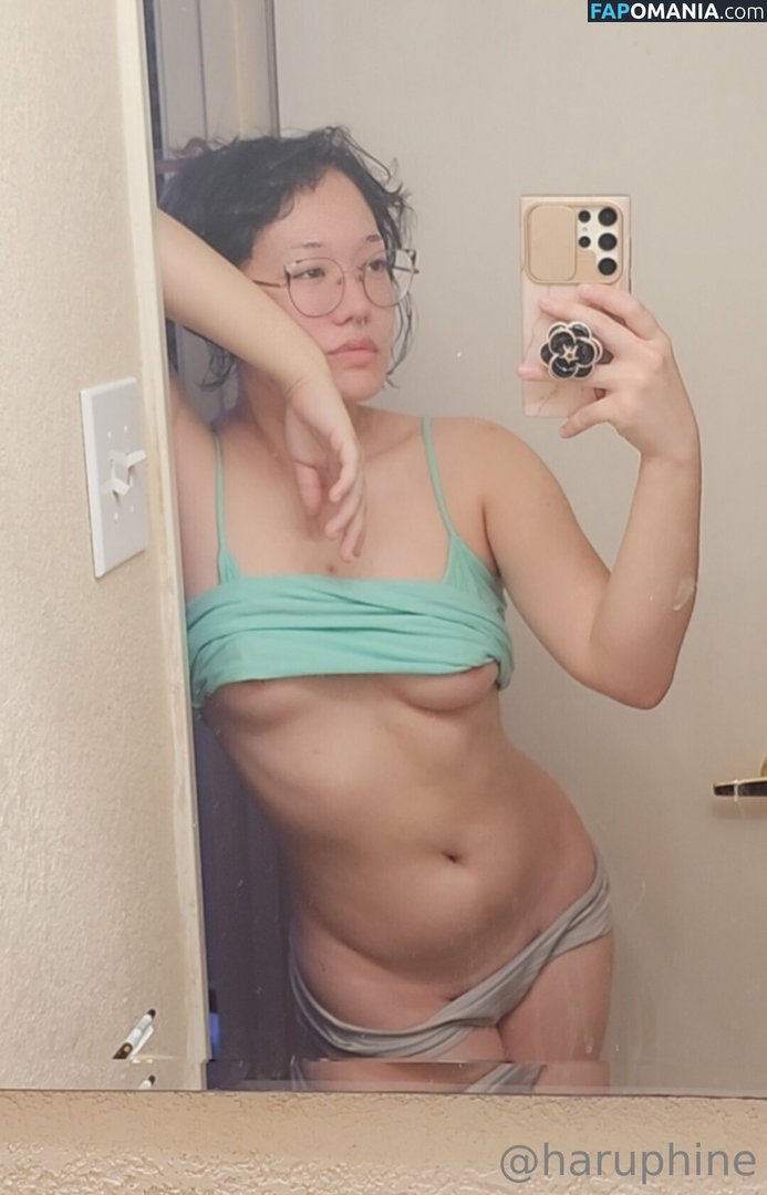 haruphine / haruphone___ Çıplak OnlyFans  Sızdırılmış Fotoğraf #7