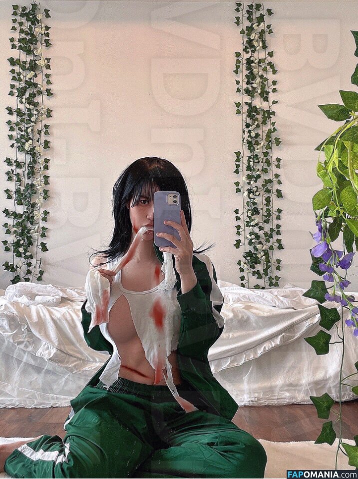 Harurudan / Harutan / harukasajin / harusajin Çıplak OnlyFans  Sızdırılmış Fotoğraf #19