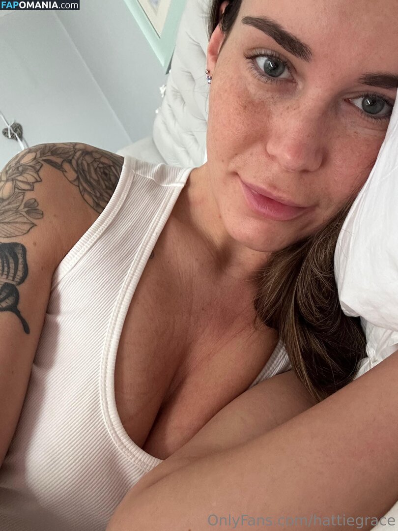 hattiegrace / hattiegrace_model Çıplak OnlyFans  Sızdırılmış Fotoğraf #8