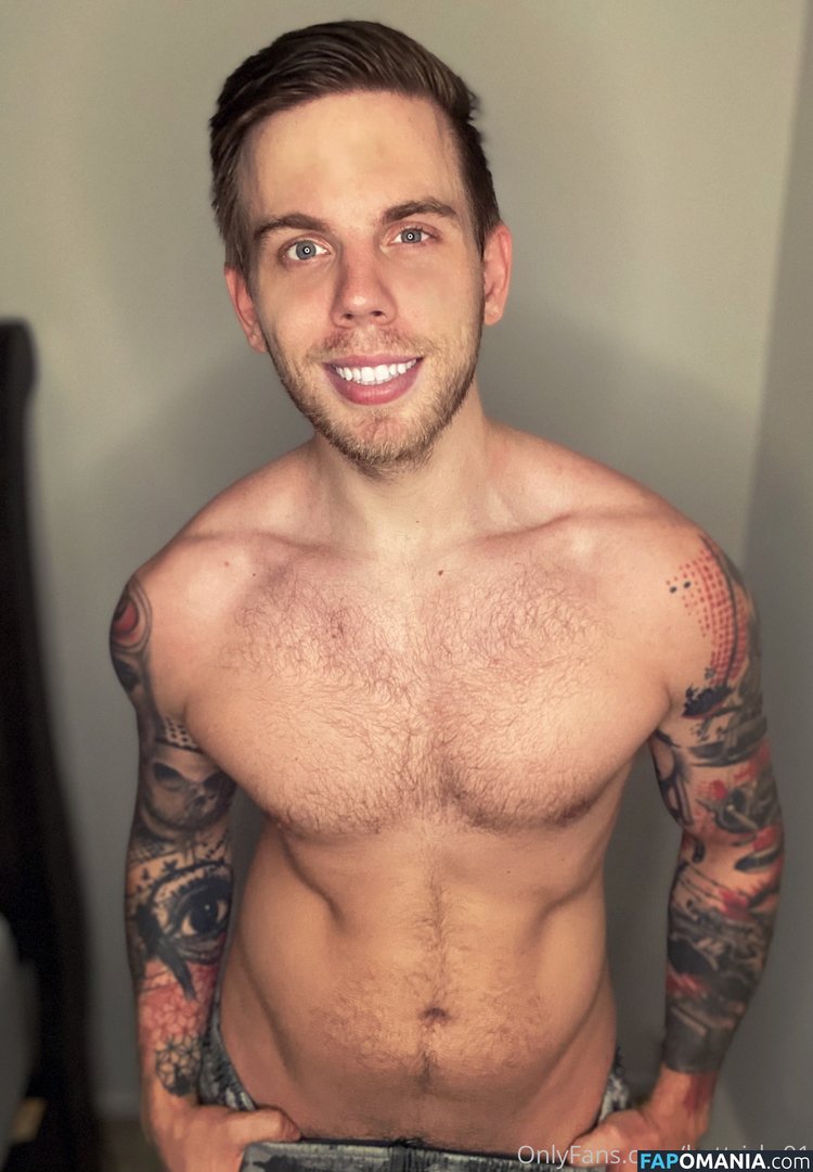 hattrickz91 Çıplak OnlyFans  Sızdırılmış Fotoğraf #35