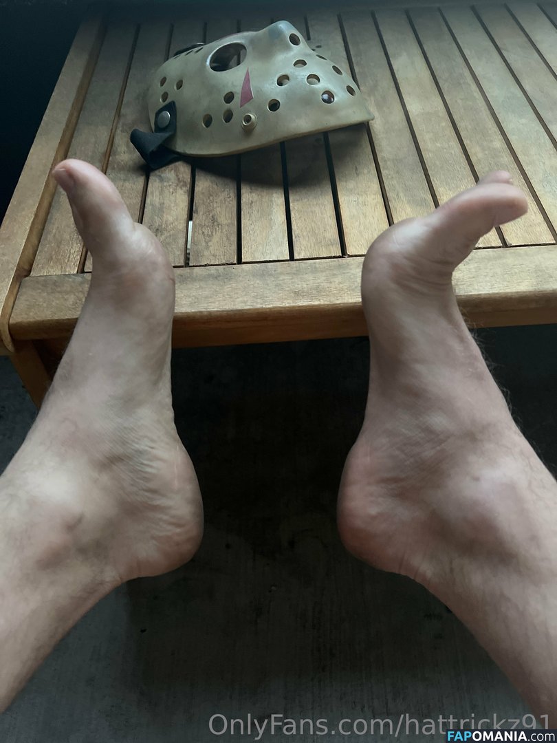 hattrickz91 Çıplak OnlyFans  Sızdırılmış Fotoğraf #46