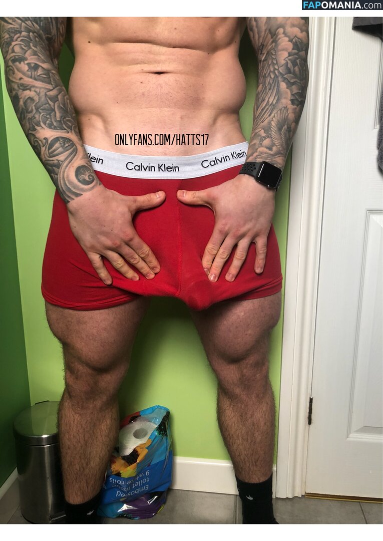 hatts17 Çıplak OnlyFans  Sızdırılmış Fotoğraf #23