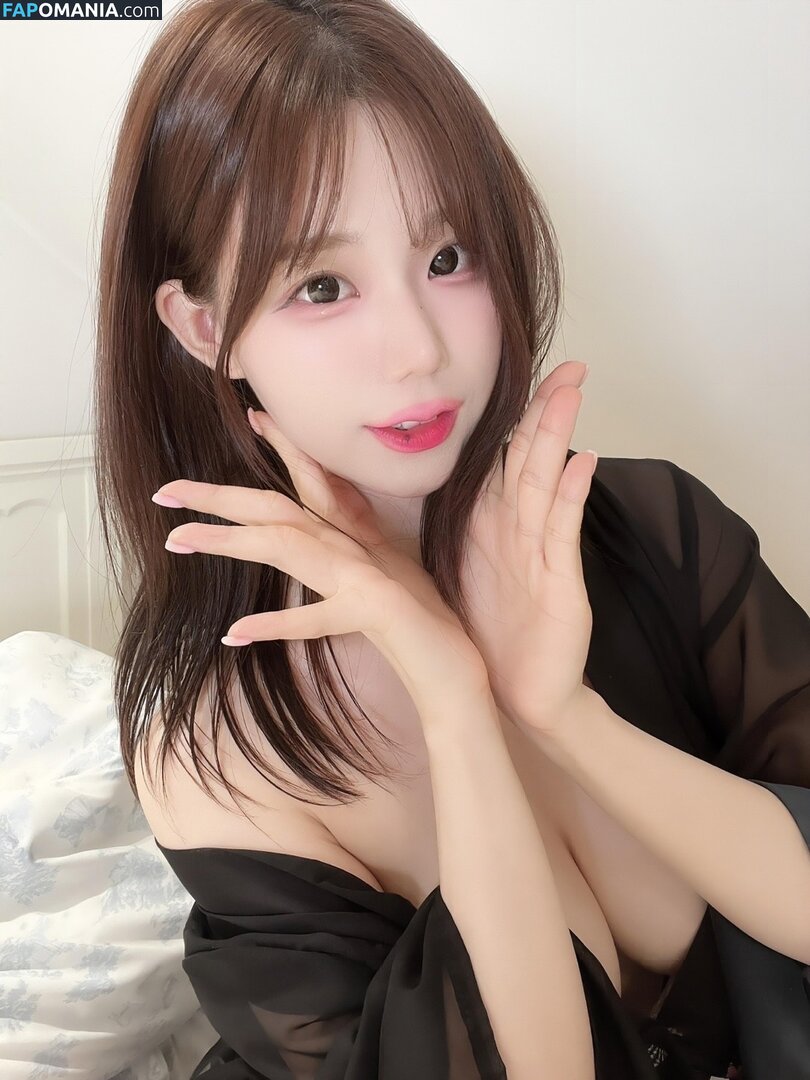 haumpah / 하음파_ Çıplak OnlyFans  Sızdırılmış Fotoğraf #29