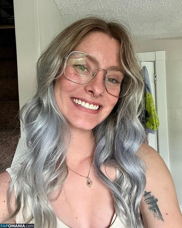 Haven Tuni Çıplak OnlyFans  Sızdırılmış Fotoğraf #7