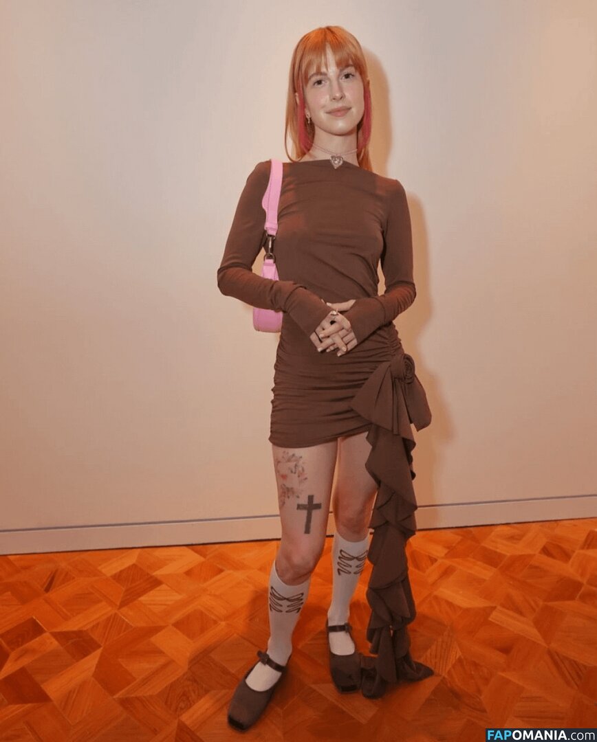 Hayley Williams / meepyfreepy / yelyahwilliams Çıplak OnlyFans  Sızdırılmış Fotoğraf #9
