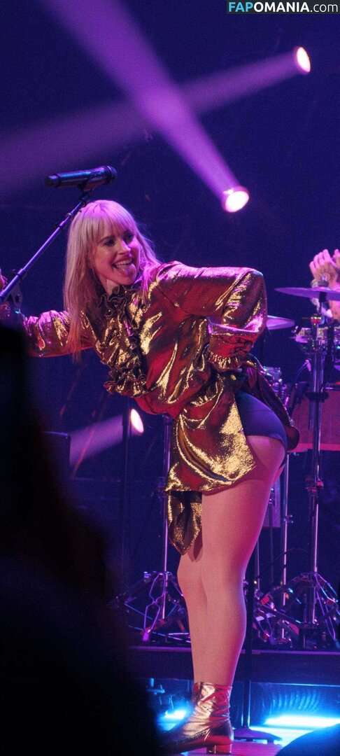 Hayley Williams / meepyfreepy / yelyahwilliams Çıplak OnlyFans  Sızdırılmış Fotoğraf #11