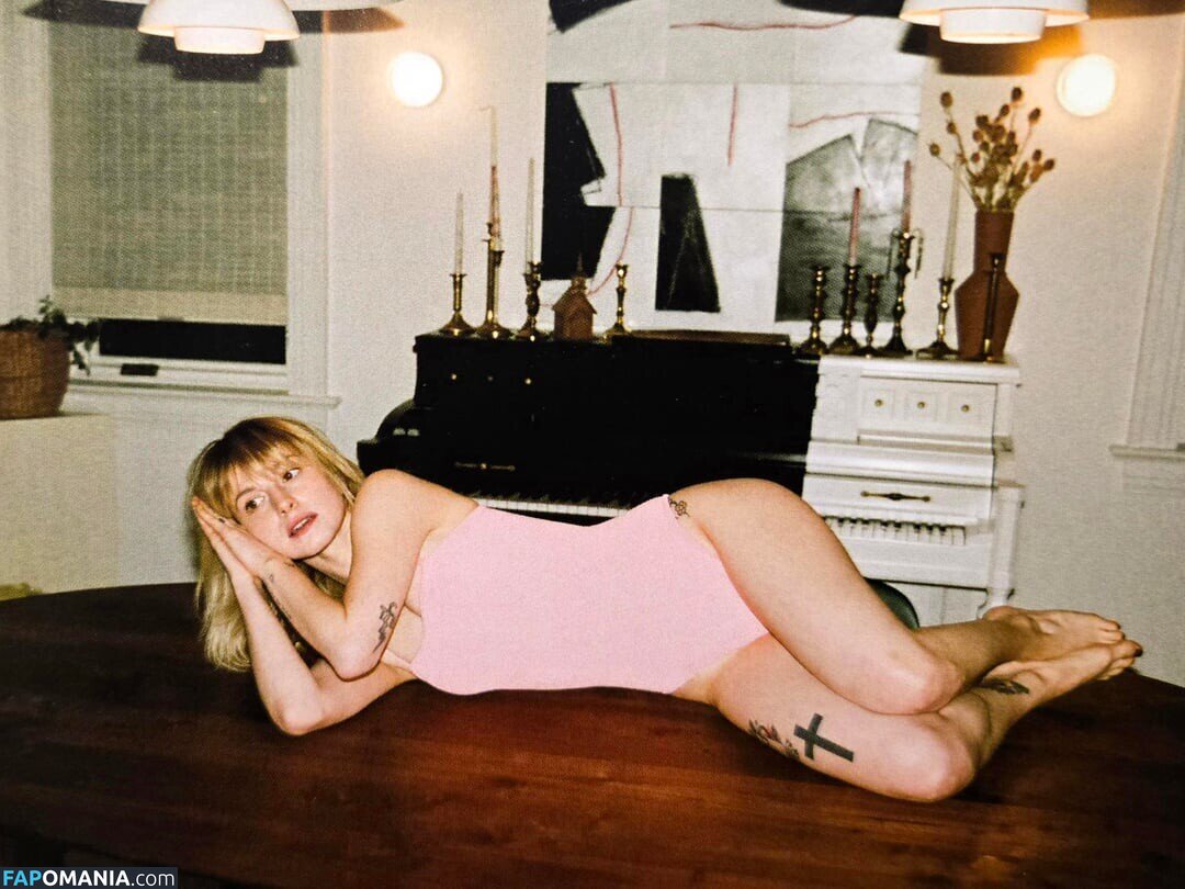 Hayley Williams / meepyfreepy / yelyahwilliams Çıplak OnlyFans  Sızdırılmış Fotoğraf #23
