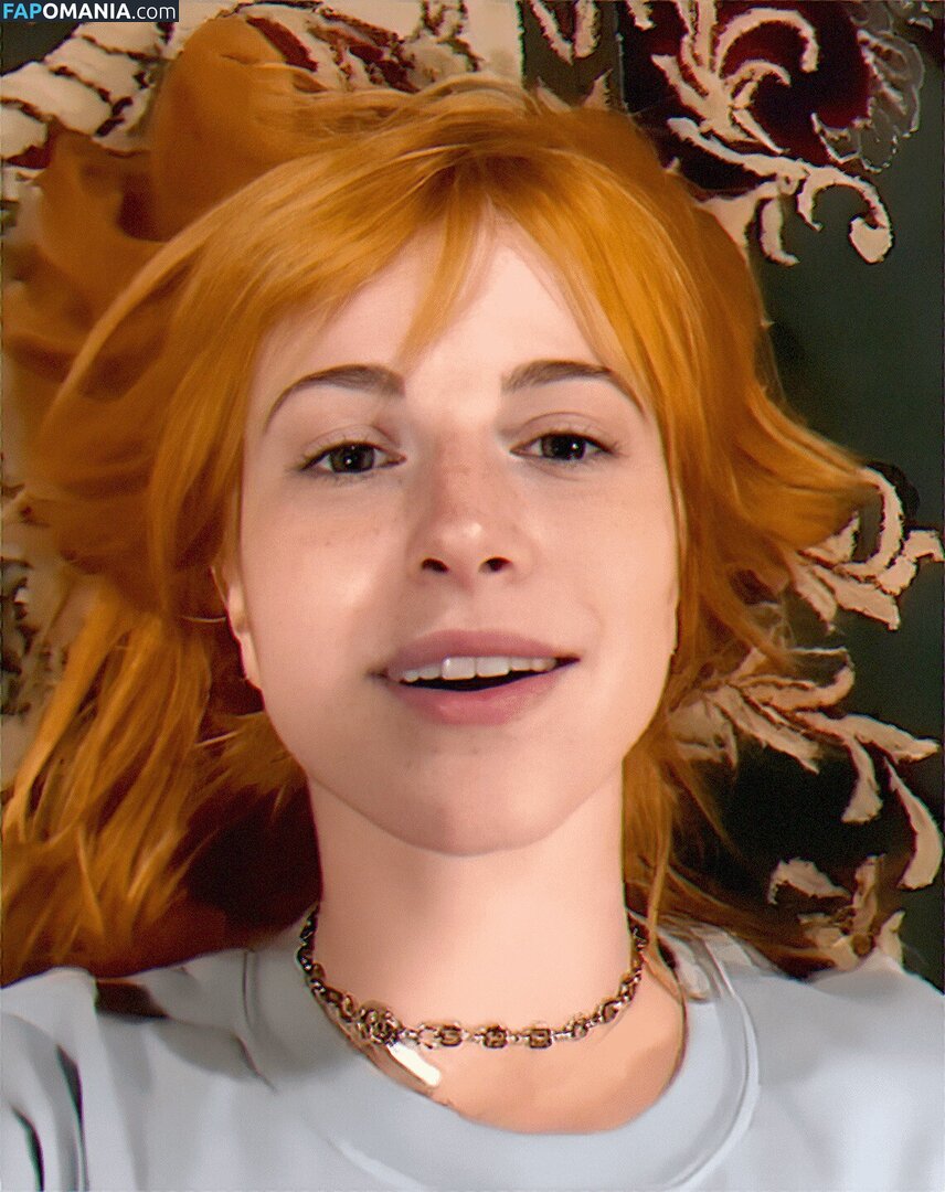 Hayley Williams / meepyfreepy / yelyahwilliams Çıplak OnlyFans  Sızdırılmış Fotoğraf #27