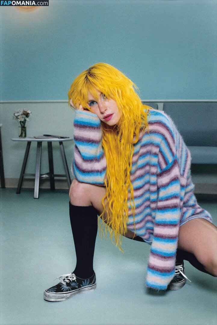 Hayley Williams / meepyfreepy / yelyahwilliams Çıplak OnlyFans  Sızdırılmış Fotoğraf #29