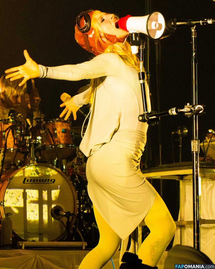 Hayley Williams / meepyfreepy / yelyahwilliams Çıplak OnlyFans  Sızdırılmış Fotoğraf #51
