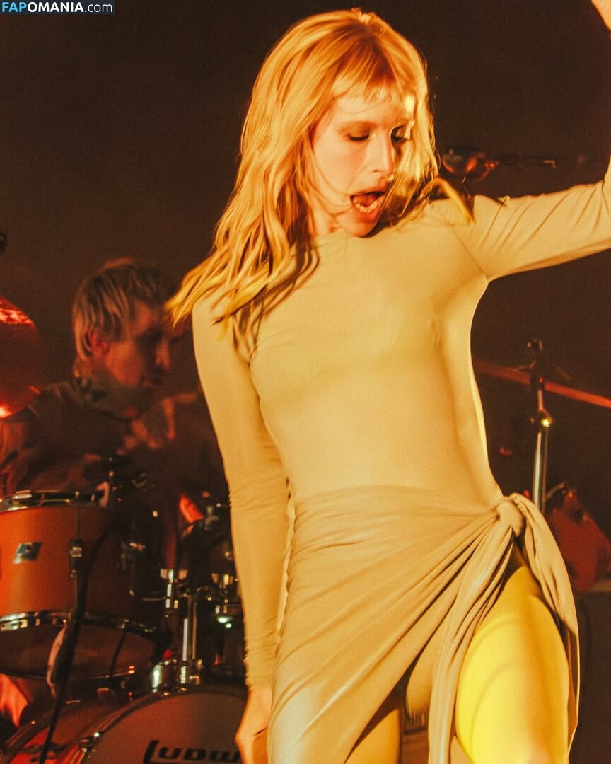 Hayley Williams / meepyfreepy / yelyahwilliams Çıplak OnlyFans  Sızdırılmış Fotoğraf #53