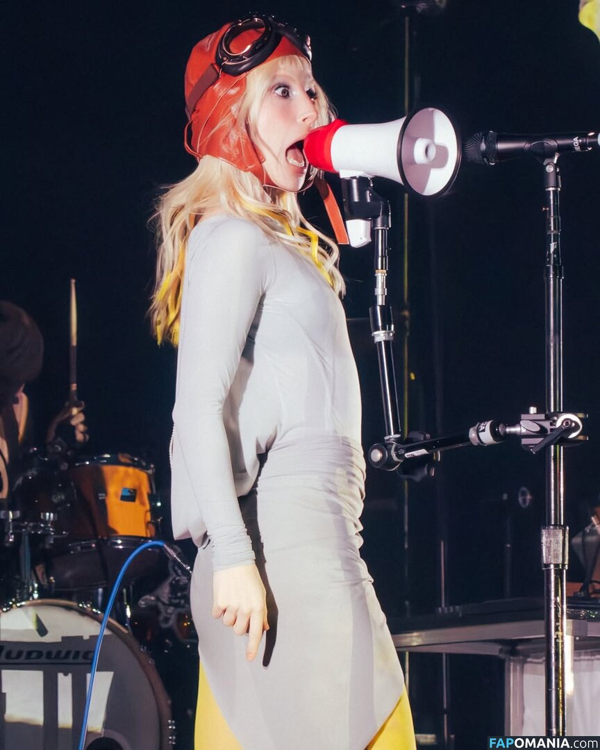 Hayley Williams / meepyfreepy / yelyahwilliams Çıplak OnlyFans  Sızdırılmış Fotoğraf #54