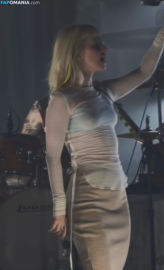 Hayley Williams / meepyfreepy / yelyahwilliams Çıplak OnlyFans  Sızdırılmış Fotoğraf #55