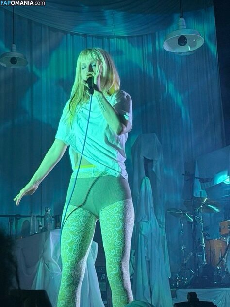 Hayley Williams / meepyfreepy / yelyahwilliams Çıplak OnlyFans  Sızdırılmış Fotoğraf #68