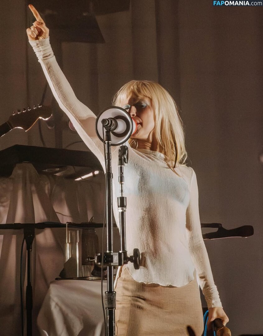 Hayley Williams / meepyfreepy / yelyahwilliams Çıplak OnlyFans  Sızdırılmış Fotoğraf #70