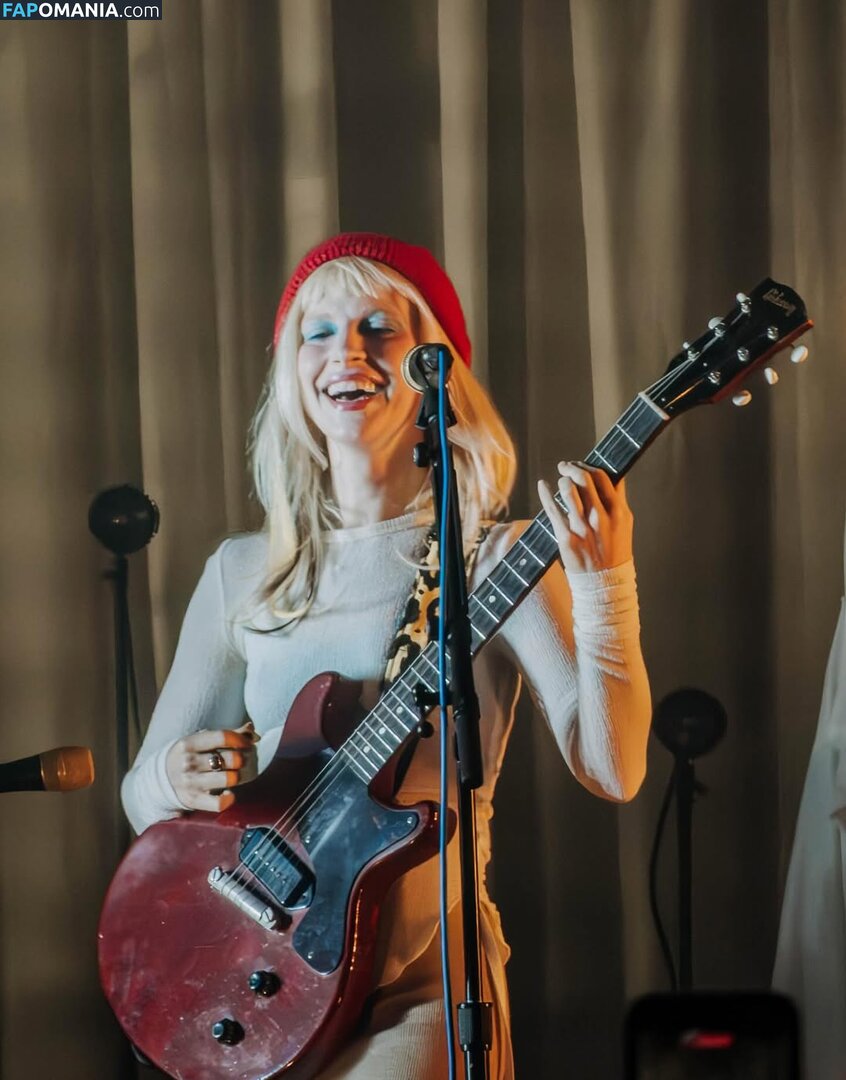 Hayley Williams / meepyfreepy / yelyahwilliams Çıplak OnlyFans  Sızdırılmış Fotoğraf #72