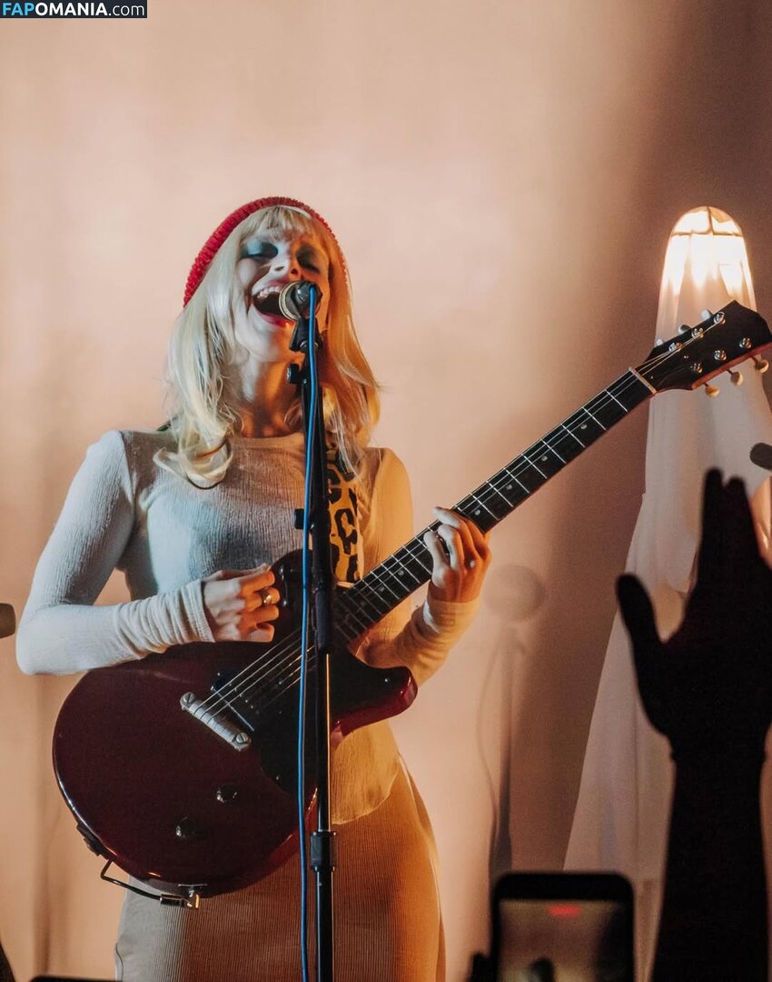 Hayley Williams / meepyfreepy / yelyahwilliams Çıplak OnlyFans  Sızdırılmış Fotoğraf #73