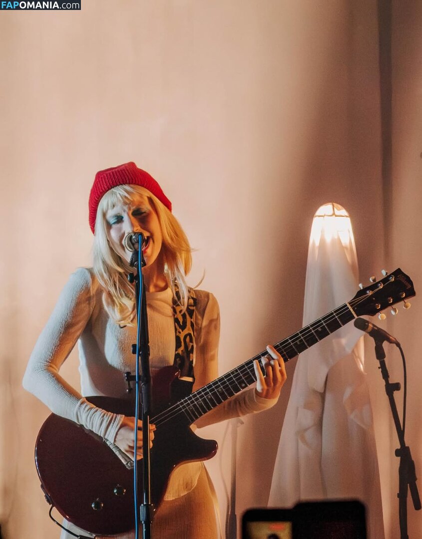 Hayley Williams / meepyfreepy / yelyahwilliams Çıplak OnlyFans  Sızdırılmış Fotoğraf #74