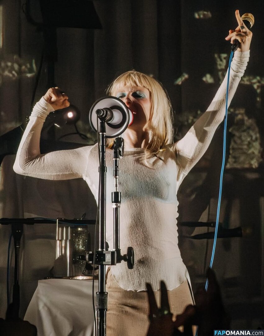 Hayley Williams / meepyfreepy / yelyahwilliams Çıplak OnlyFans  Sızdırılmış Fotoğraf #75